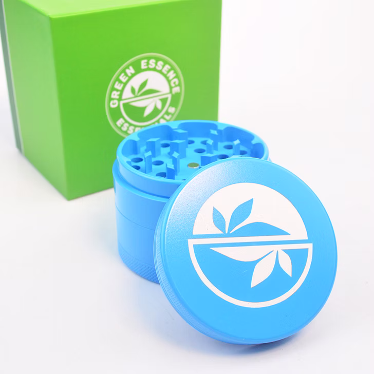 Green Essence Essentials Ceramic Grinder - Image 7
