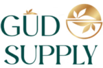 gud supply logo