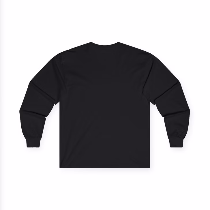 GŪD Ingredients Unisex Long Sleeve Shirt - Image 9