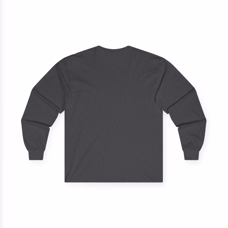 GŪD Ingredients Unisex Long Sleeve Shirt - Image 11