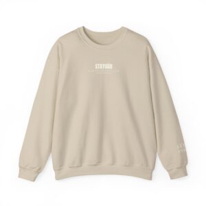 Stay GŪD Crewneck Sweatshirt