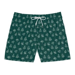 GŪD Icon Swim Shorts