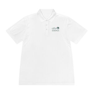 GŪD Essence Men's Sport Polo Shirt