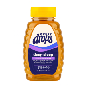 Deep Sleep