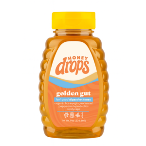 Golden Gut Digestive Support