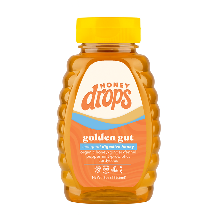 Golden Gut Digestive Support