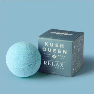 Relieve 250mg Bath Bomb