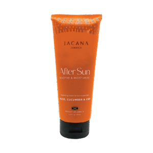 After Sun CBD Aloe Cucumber
