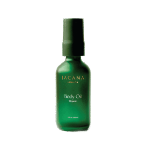 Body Oil
