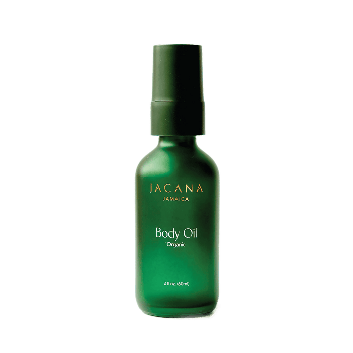 Body Oil