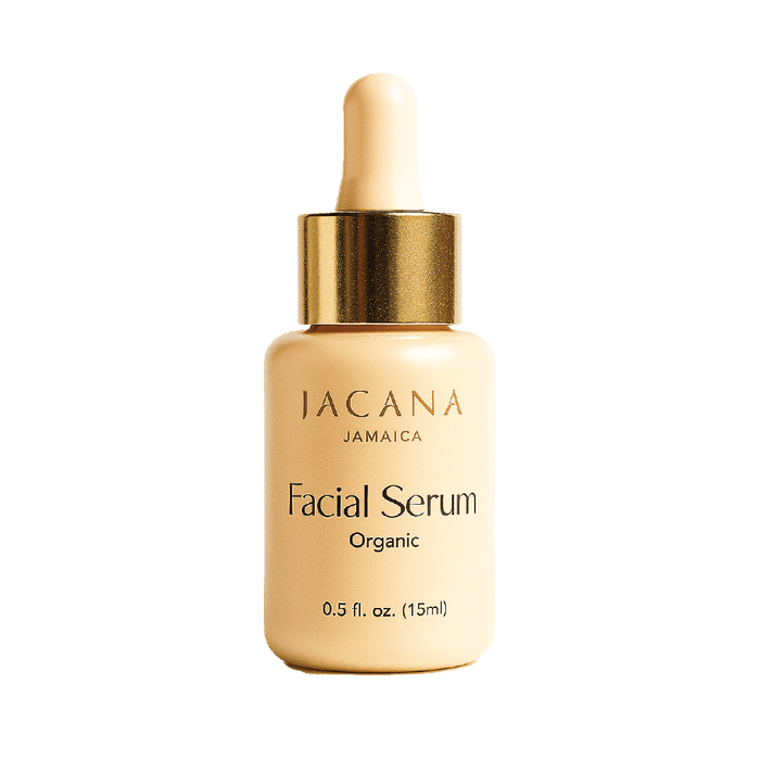 Facial Serum