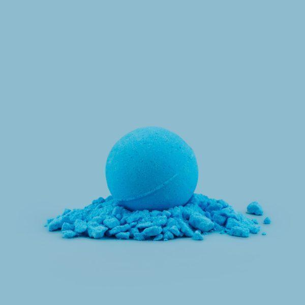 Relieve 250mg Bath Bomb - Image 4