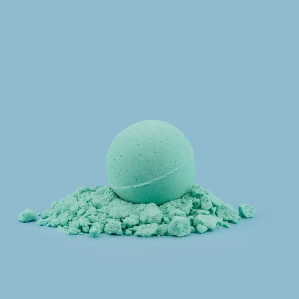 Relieve 250mg Bath Bomb - Image 4