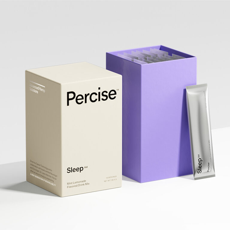 Sleep Drink Mix - Image 2
