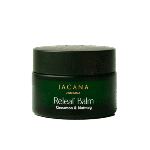 Releaf Balm CBD - Cinnamon and Nutmeg