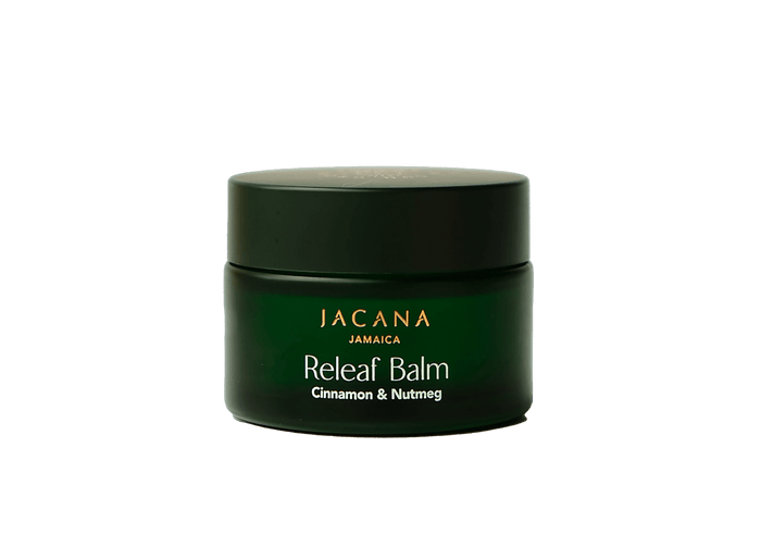 Releaf Balm CBD - Cinnamon and Nutmeg