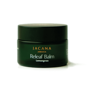 Releaf Balm CBD - Lemongrass