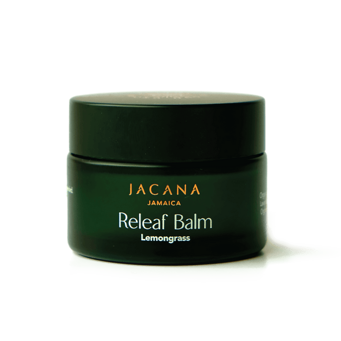 Releaf Balm CBD - Lemongrass