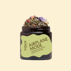 Airplane Mode Hemp Spliff 2pk — GUD Supply