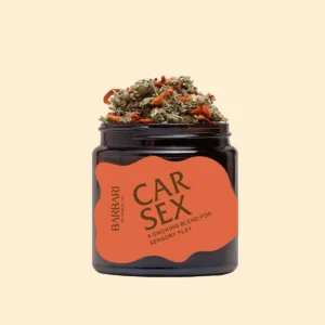 Car Sex Hemp Spliff 2pk — GUD Supply