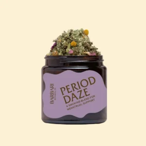 Period Daze Hemp Spliff 2pk — GUD Supply