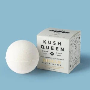 Shield 250mg Bath Bomb — GUD Supply