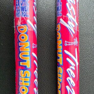 Donut Shop Pre Roll — GUD Supply