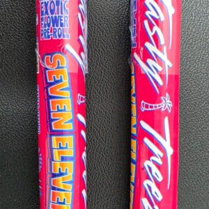 Seven Eleven Pre Roll — GUD Supply